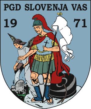 PGD Slovenja vas