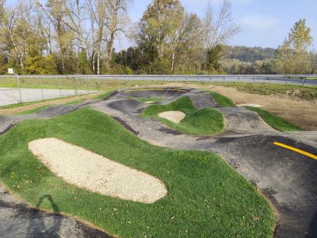 pumptrack