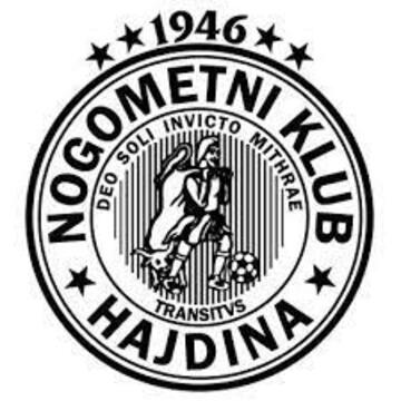 ŠD Hajdina - logo