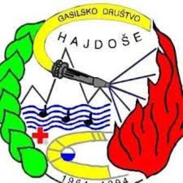 pgd hajdoše