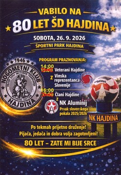 80 let ŠD Hajdina (2)